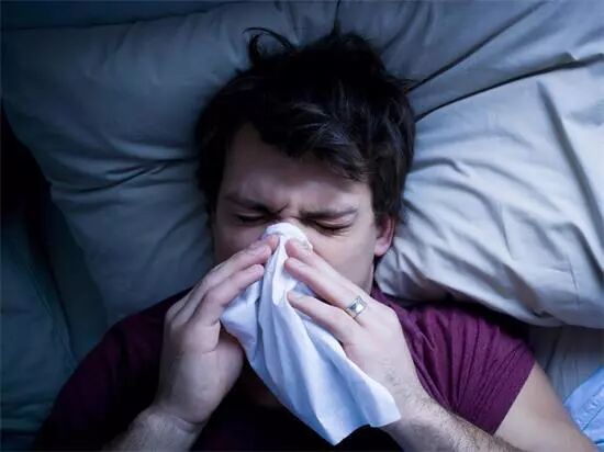 鼻炎的养护及禁忌饮食