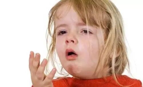孩子咳嗽可能是鼻炎引起的，找到根源才能真正解决！