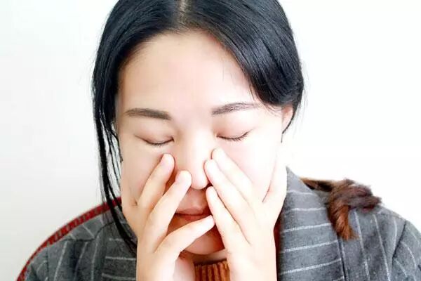 湿气重、鼻炎又复发？3个方法教你祛湿防鼻炎！