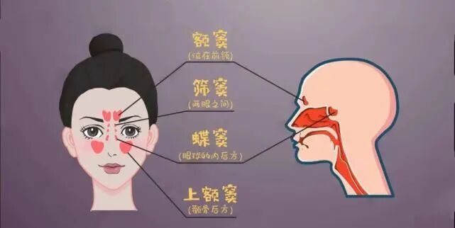 科普：鼻窦炎危害这么大，你还敢忽视吗？