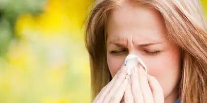 你有鼻炎吗？危害切勿轻视！