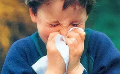 孩子鼻炎又犯了？做好这3点，避免鼻炎急性变慢性！