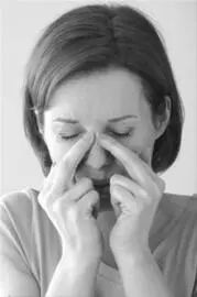 由感染到鼻息肉！你都做了什么？