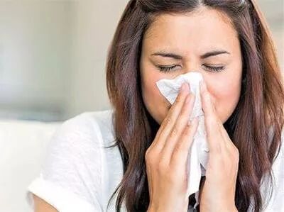 鼻窦炎朋友，做到6件事，能大大缓解鼻子不适