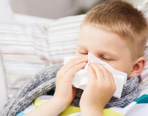 鼻炎是如何把孩子的智商一步步拖垮的？