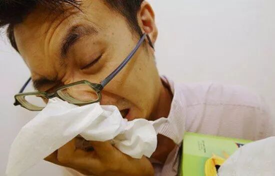 鼻炎并发症及对各人群的危害