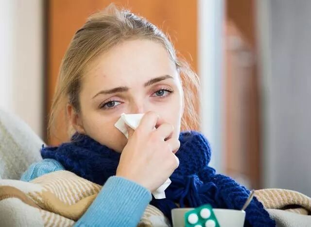 长期鼻塞造成的这些危害，你真的都清楚吗？