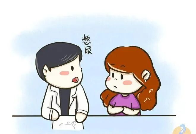 b超为什么探头发热超声检查的冷知识，你知道几条？_https://www.jmylbn.com_新闻资讯_第4张