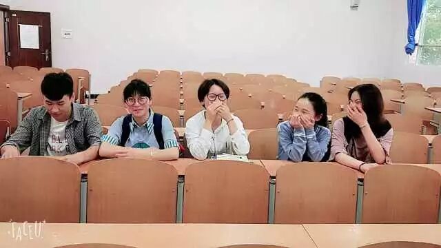 怀化学院第十届案例分析大赛网络投票