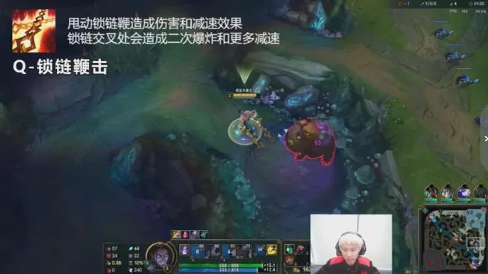 【每日一擼】SKT新「隊霸」斥責Faker；新英雄大招復制誰的技能最沒用？ 遊戲 第6張