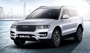 Python爬虫实战，requests模块，Python实现爬取自主品牌汽车下的图33