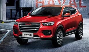 Python爬虫实战，requests模块，Python实现爬取自主品牌汽车下的图37