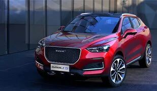 Python爬虫实战，requests模块，Python实现爬取自主品牌汽车下的图34