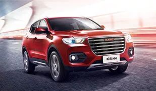 Python爬虫实战，requests模块，Python实现爬取自主品牌汽车下的图40