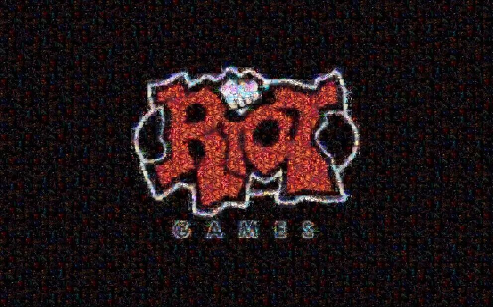 Python爬虫实战，requests模块，Python实现英雄联盟皮肤大拼图的图1