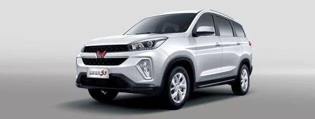 Python爬虫实战，requests模块，Python实现爬取自主品牌汽车的图31