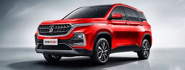 Python爬虫实战，requests模块，Python实现爬取自主品牌汽车的图27