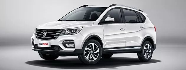 Python爬虫实战，requests模块，Python实现爬取自主品牌汽车的图28