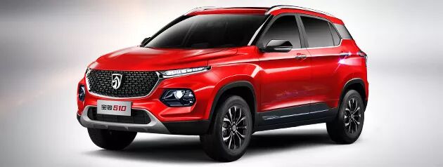 Python爬虫实战，requests模块，Python实现爬取自主品牌汽车的图26