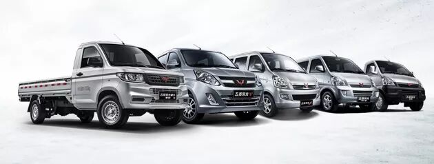 Python爬虫实战，requests模块，Python实现爬取自主品牌汽车的图37