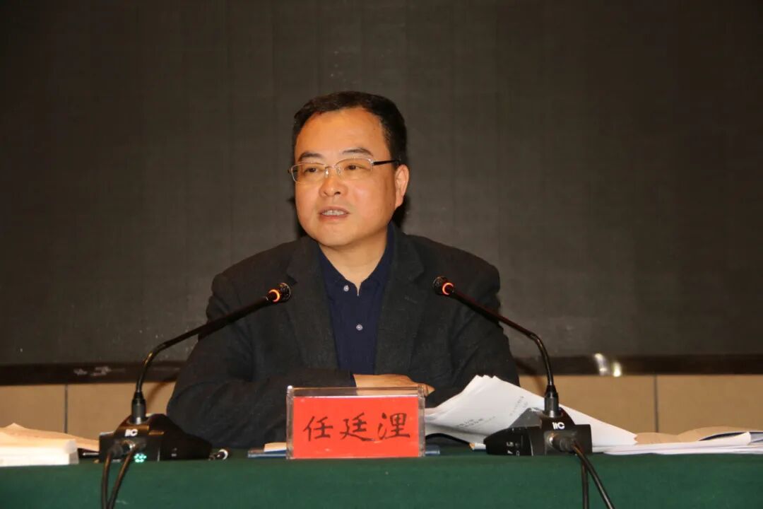 组织工作作安排部署,杨超对2021年宣传思想和统一战线工作作安排部署