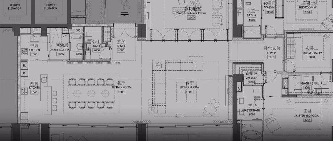 为什么设计师一定要学会，抄别人的作品？