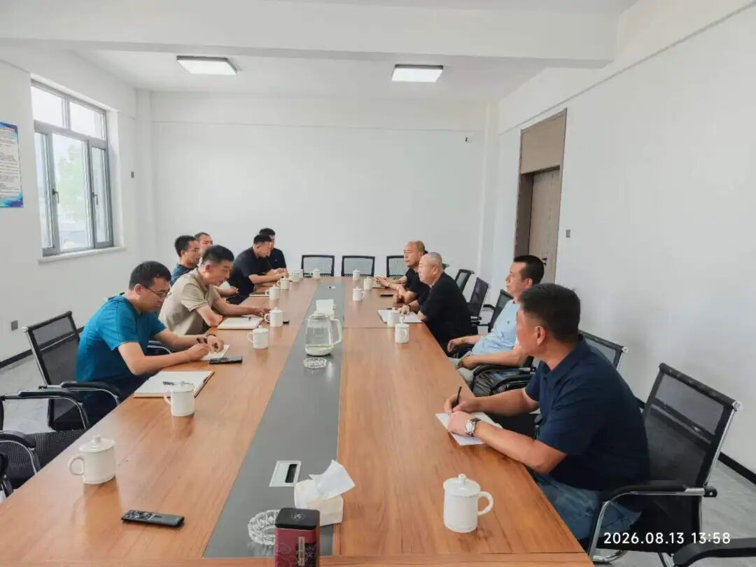 清风护夏·市监同行丨聚力整合提质 筑牢燃气防线——市市场监管局推进城区部分液化气站规范整合工作_清风护夏·市监同行丨聚力整合提质 筑牢燃气防线——市市场监管局推进城区部分液化气站规范整合工作_