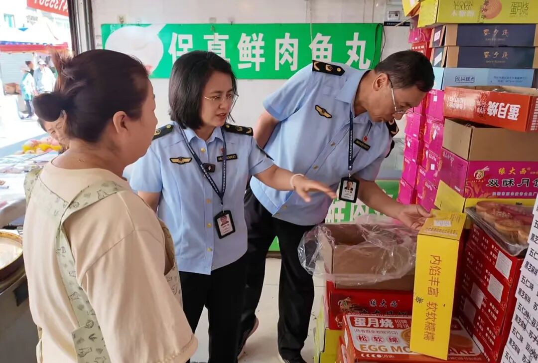 _舌尖上的中秋神池月饼_银川市民中秋三天假期可以去哪