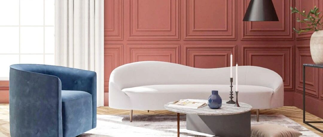 十大经典家居风格全揭秘，看完你也能成家居搭配师