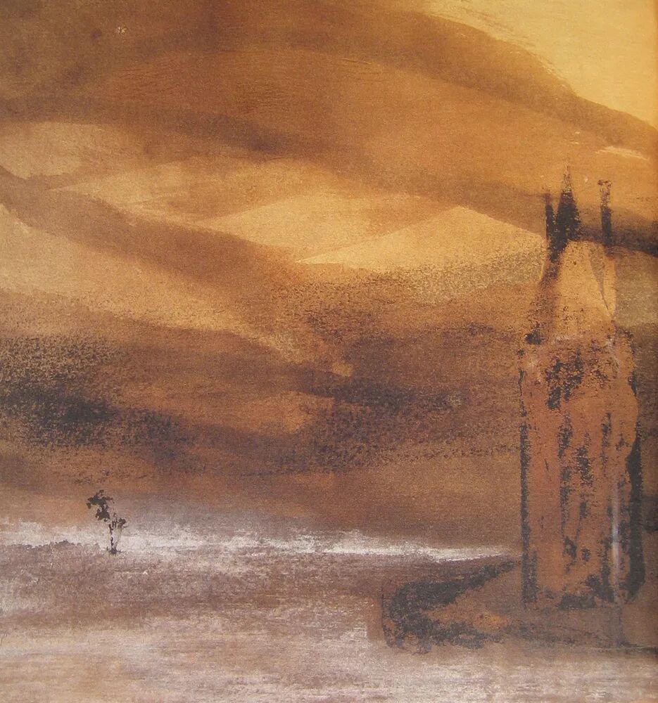 雨果 被文学耽误的天才画家 你也许读过他的文字 但不一定见过他的画 丹尼尔先生 微信公众号文章阅读 Wemp