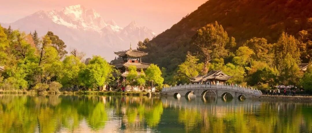 中国十大世界级绝世美景，你去过几个？