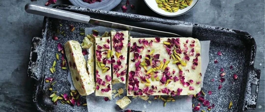 全球十大最受欢迎的创意冰淇淋，你吃过几个？