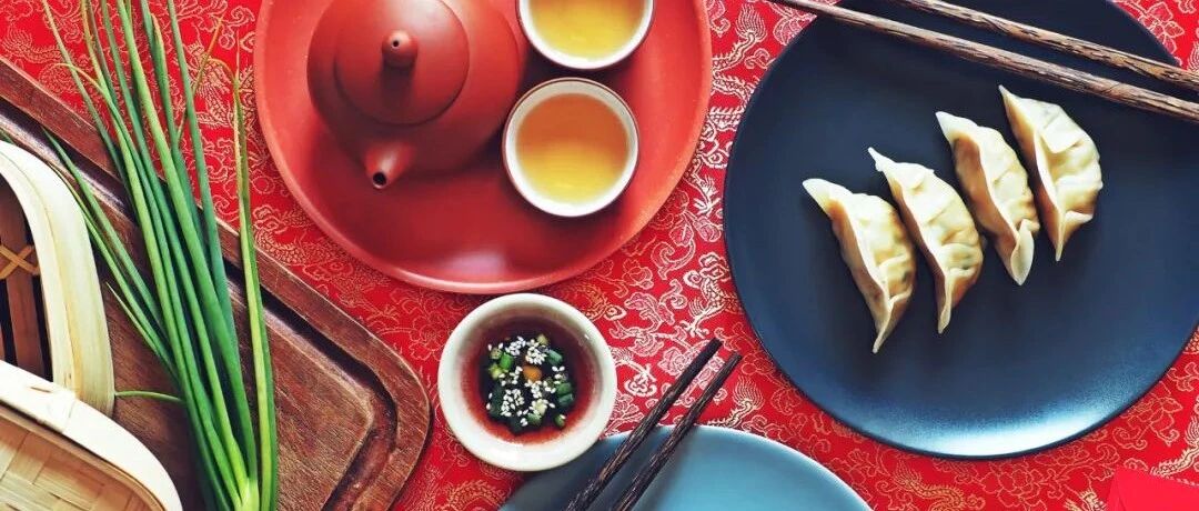 世界各地新年美食大盘点，你最想尝尝哪一款？