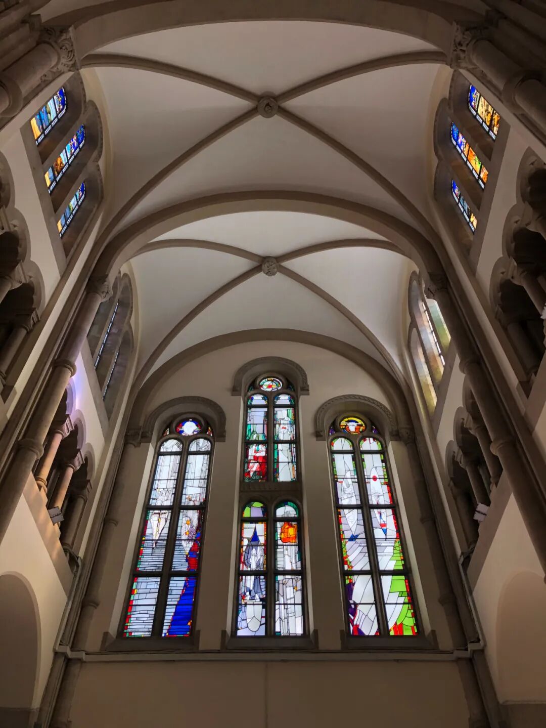 中国最值得看的百年老教堂，每一座都是独特的文化遗产