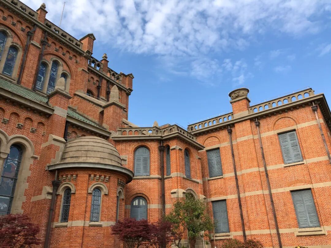 中国最值得看的百年老教堂，每一座都是独特的文化遗产