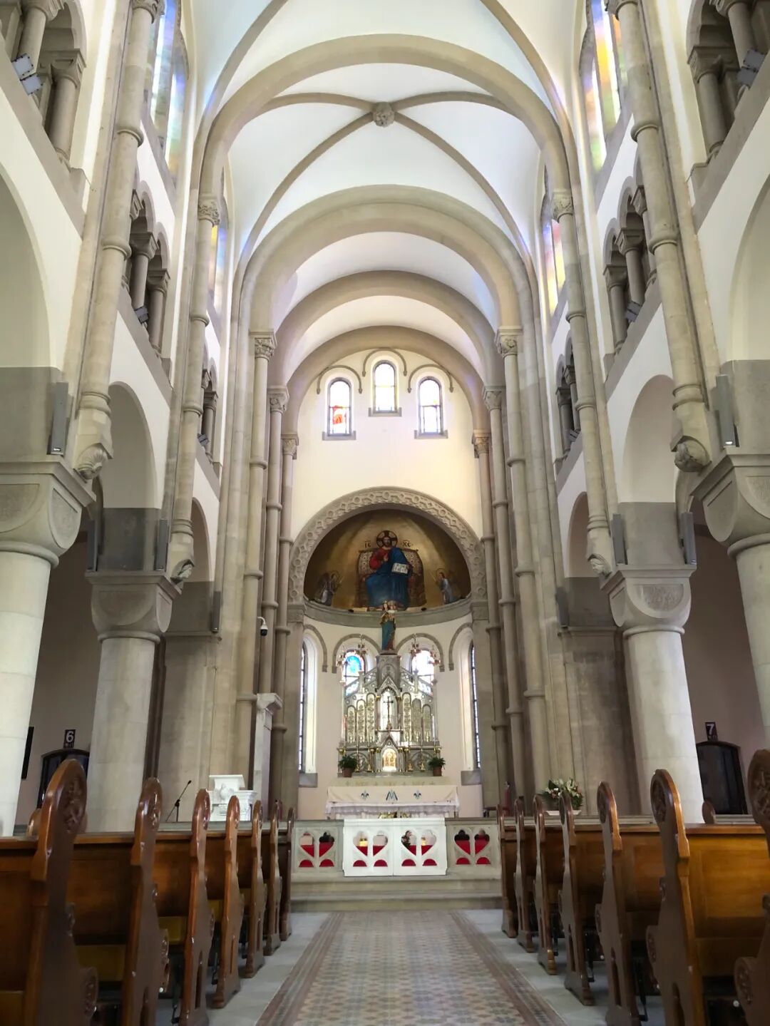 中国最值得看的百年老教堂，每一座都是独特的文化遗产