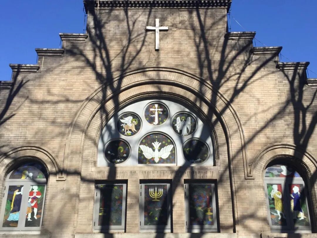 中国最值得看的百年老教堂，每一座都是独特的文化遗产