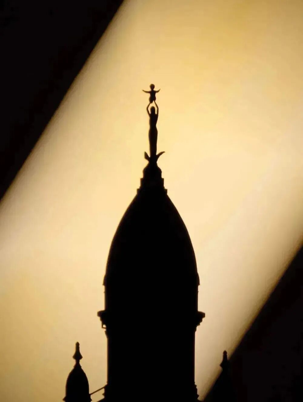 中国最值得看的百年老教堂，每一座都是独特的文化遗产