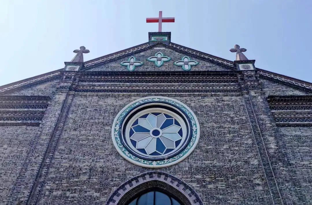 中国最值得看的百年老教堂，每一座都是独特的文化遗产