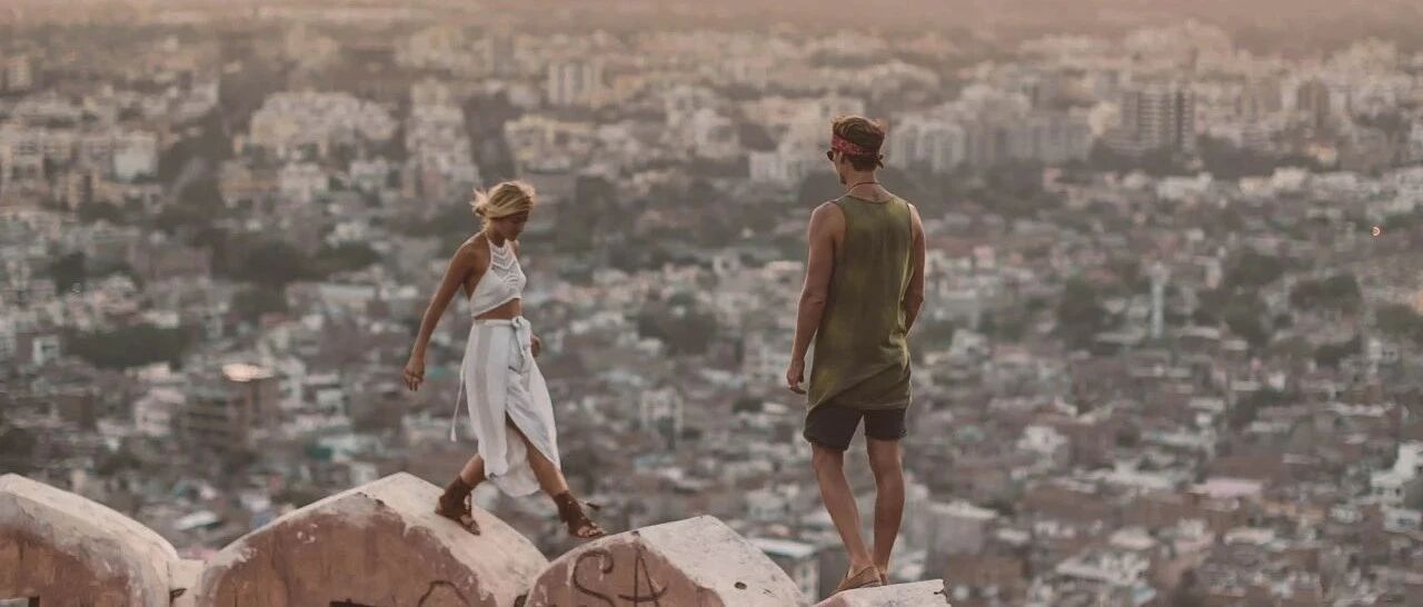 2021 全球最佳旅行目的地，后疫情时代探索世界的新趋势