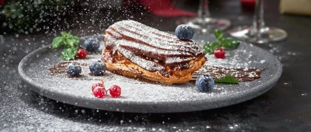 盘点世界上最好吃的甜品，每一种都让人无法抗拒 | 适合表白与恋爱