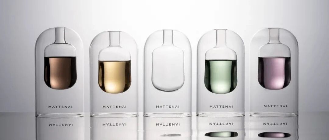 这款香水级家居香氛，一秒改变你家的品味，还能安抚你焦躁的灵魂