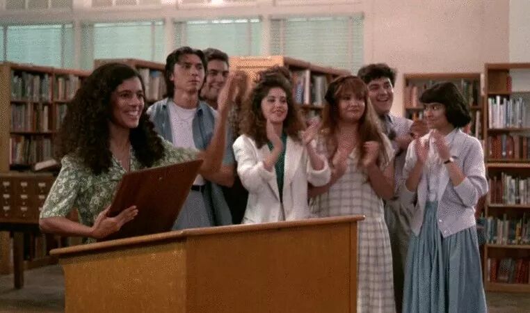 美國(guó)最偉大的老師 將400個(gè)流氓送進(jìn)了哈佛耶魯