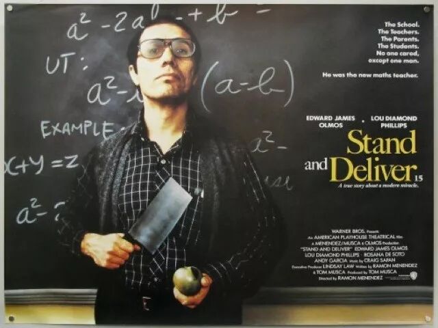 美國(guó)最偉大的老師 將400個(gè)流氓送進(jìn)了哈佛耶魯