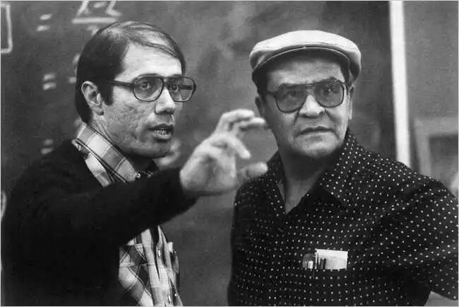 美國(guó)最偉大的老師 將400個(gè)流氓送進(jìn)了哈佛耶魯