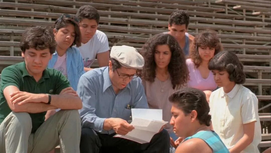 美國(guó)最偉大的老師 將400個(gè)流氓送進(jìn)了哈佛耶魯