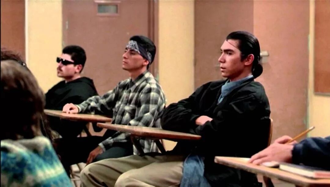 美國(guó)最偉大的老師 將400個(gè)流氓送進(jìn)了哈佛耶魯