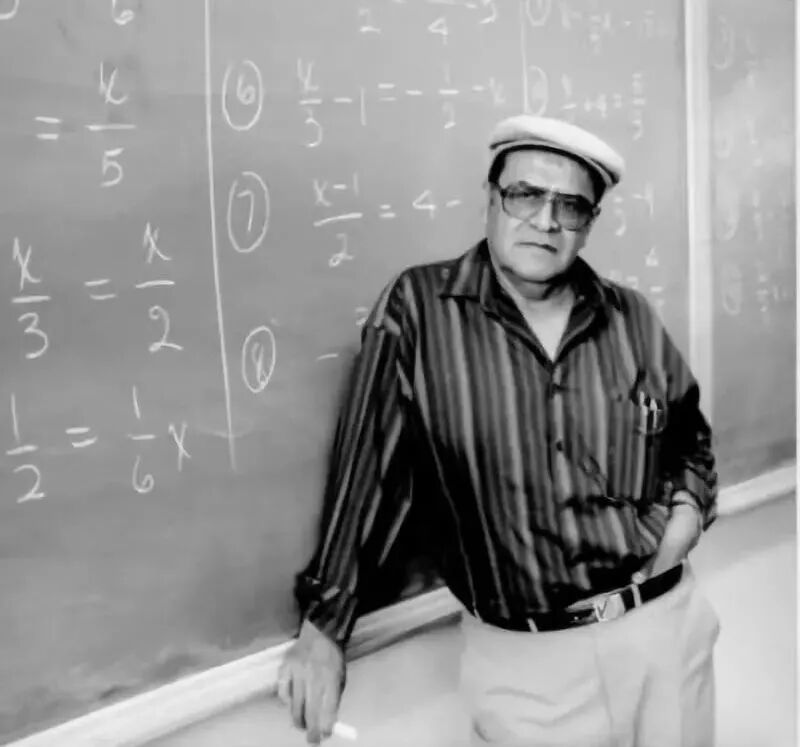 美國(guó)最偉大的老師 將400個(gè)流氓送進(jìn)了哈佛耶魯