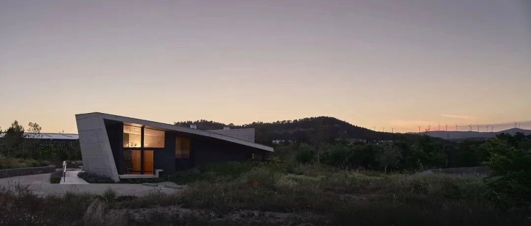 二战后全球最重要的25座建筑，中国上榜一座