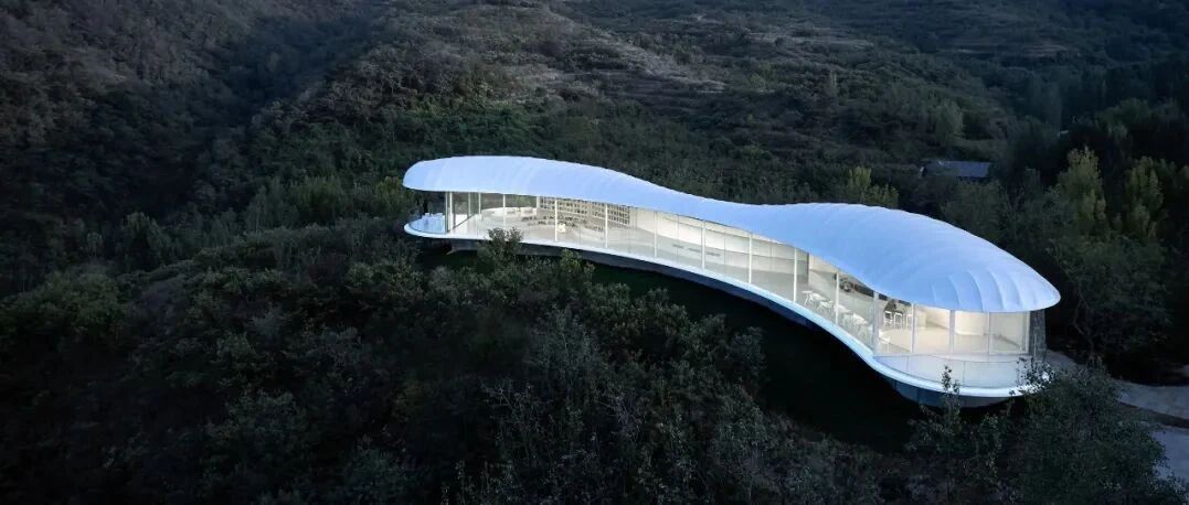 一个好的建筑，能改变一座城市的气质 | 100+ 张图带你看遍全球顶尖设计